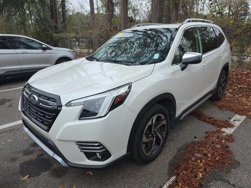 2023 Subaru Forester Touring