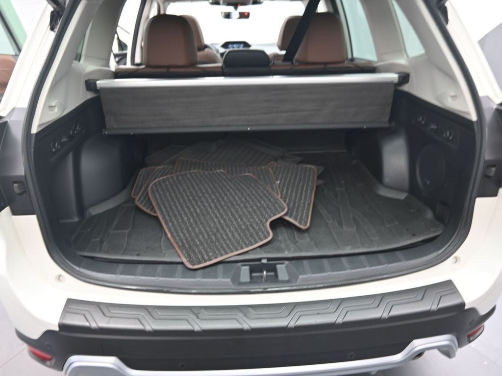 2023 Subaru Forester Touring