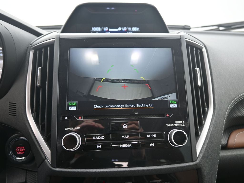 2023 Subaru Forester Touring