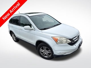 2011 Honda CR-V EX-L