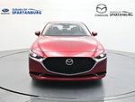 2026 Mazda Mazda3 2.5 S Preferred