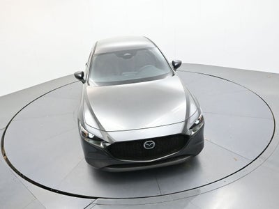 2026 Mazda Mazda3 Hatchback 2.5 S Select Sport