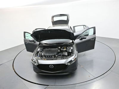 2026 Mazda Mazda3 Hatchback 2.5 S Select Sport