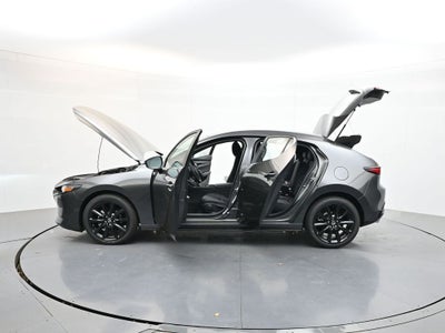 2026 Mazda Mazda3 Hatchback 2.5 S Select Sport