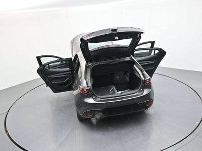 2026 Mazda Mazda3 Hatchback 2.5 S Select Sport