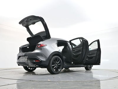 2026 Mazda Mazda3 Hatchback 2.5 S Select Sport