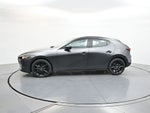 2026 Mazda Mazda3 Hatchback 2.5 S Select Sport