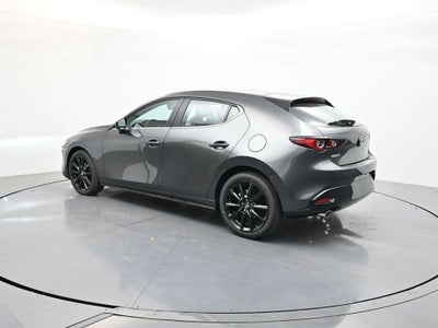 2026 Mazda Mazda3 Hatchback 2.5 S Select Sport