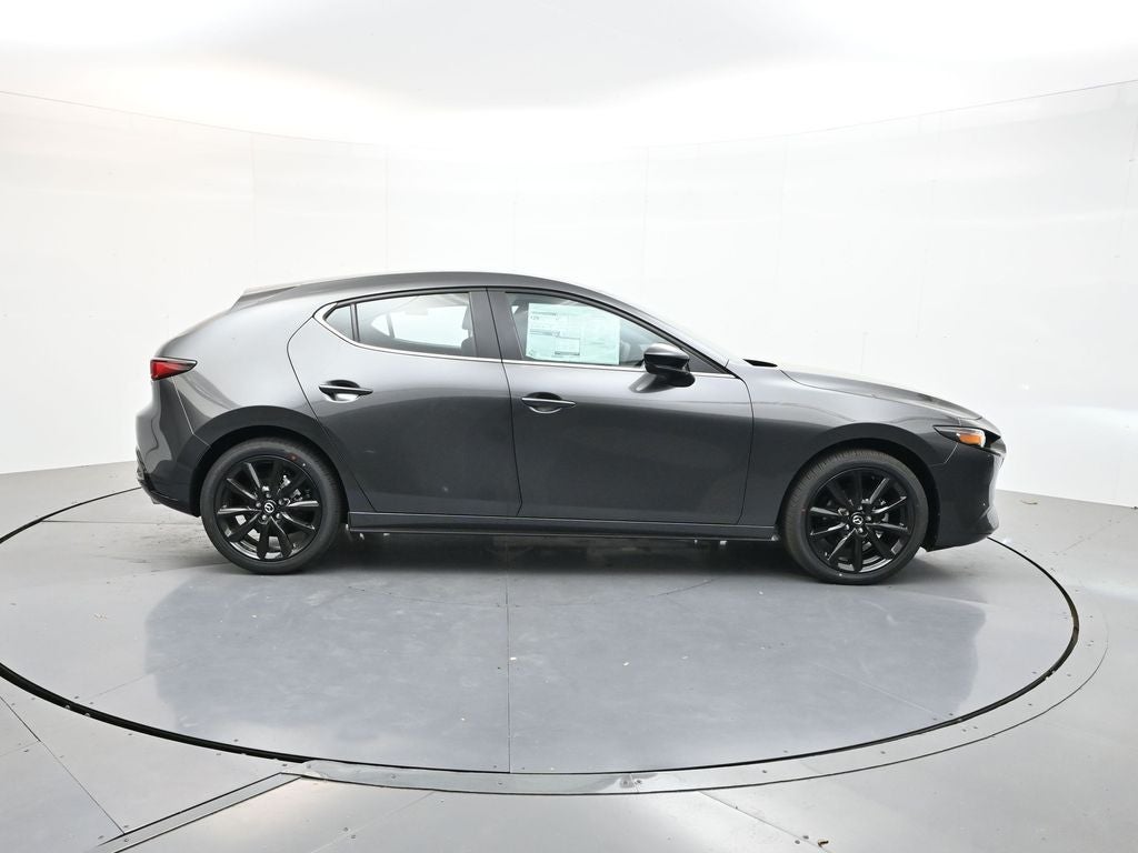 2026 Mazda Mazda3 Hatchback 2.5 S Select Sport