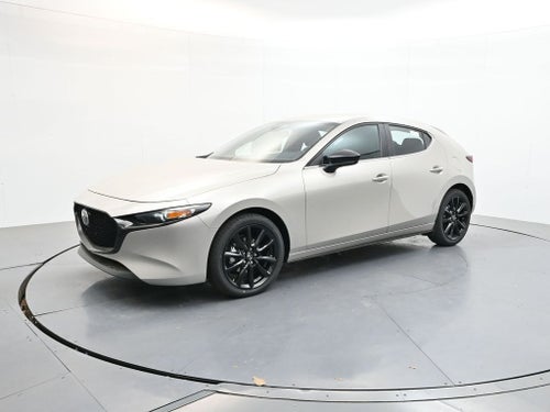 2026 Mazda Mazda3 Hatchback 2.5 S Select Sport