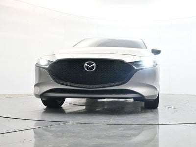 2026 Mazda Mazda3 Hatchback 2.5 S Select Sport