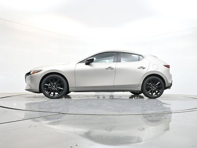2026 Mazda Mazda3 Hatchback 2.5 S Select Sport