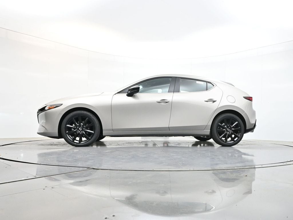 2026 Mazda Mazda3 Hatchback 2.5 S Select Sport