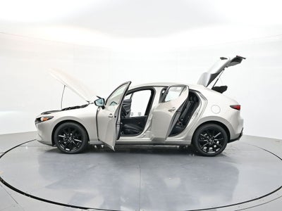 2026 Mazda Mazda3 Hatchback 2.5 S Select Sport