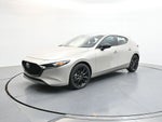 2026 Mazda Mazda3 Hatchback 2.5 S Select Sport