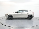 2026 Mazda Mazda3 Hatchback 2.5 S Select Sport