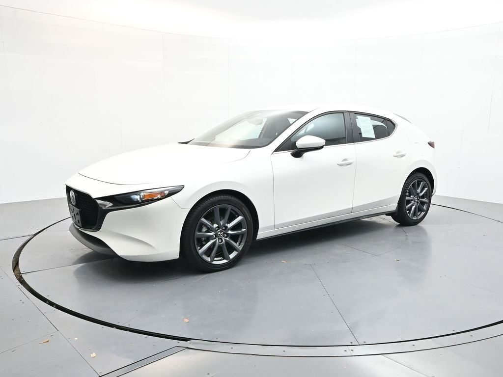 2023 Mazda CX-3 Select AT 5-Door SKYACTIV's photo