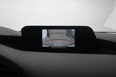 2023 Mazda Mazda3 2.5 S Select Package