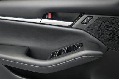 2023 Mazda Mazda3 2.5 S Select Package