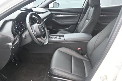 2023 Mazda Mazda3 2.5 S Select Package
