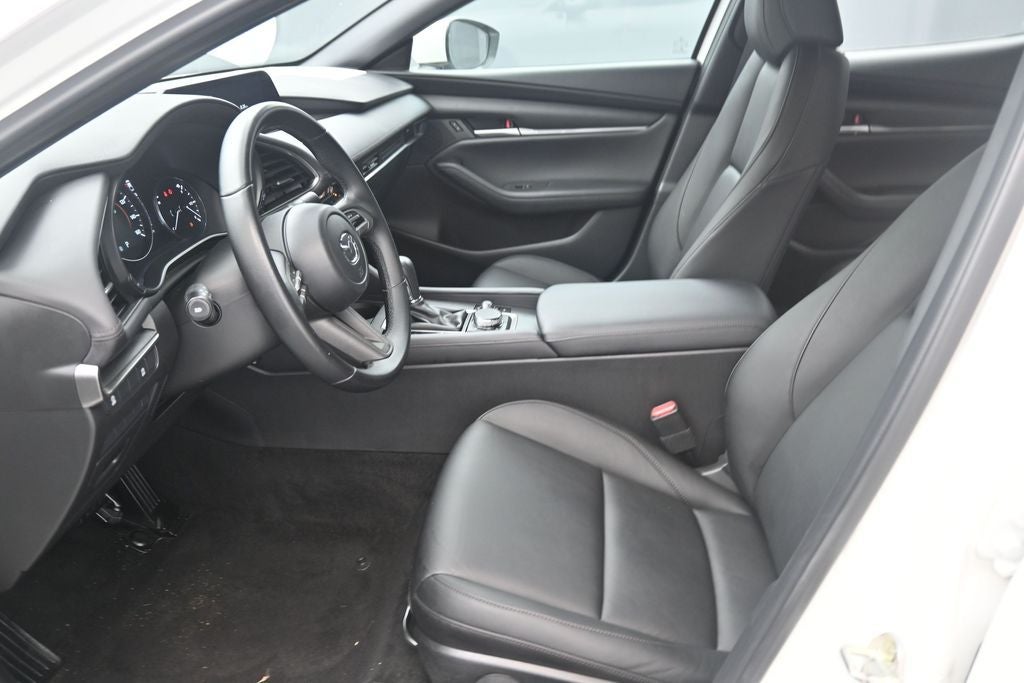 2023 Mazda Mazda3 2.5 S Select Package