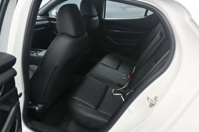 2023 Mazda Mazda3 2.5 S Select Package