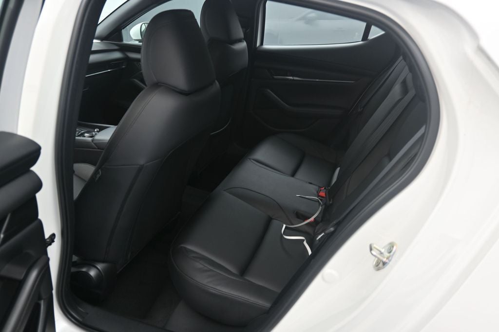 2023 Mazda Mazda3 2.5 S Select Package