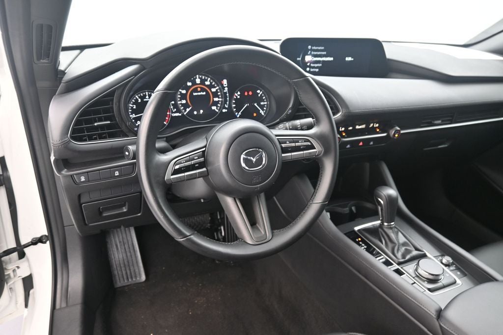 2023 Mazda Mazda3 2.5 S Select Package