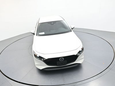 2023 Mazda Mazda3 2.5 S Select Package