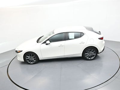 2023 Mazda Mazda3 2.5 S Select Package