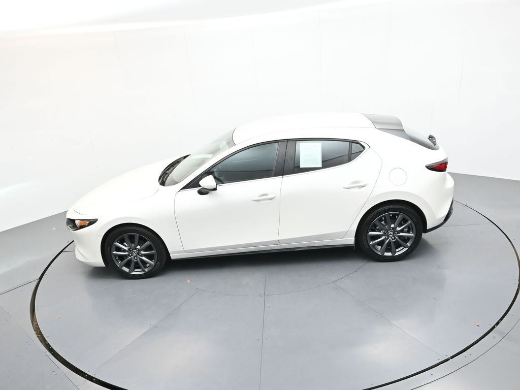 2023 Mazda Mazda3 2.5 S Select Package