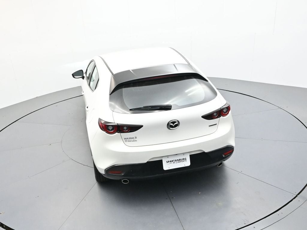 2023 Mazda Mazda3 2.5 S Select Package