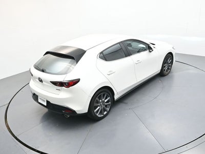 2023 Mazda Mazda3 2.5 S Select Package