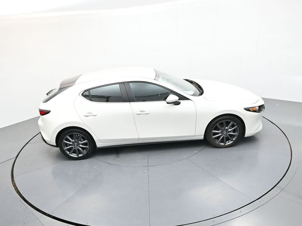 2023 Mazda Mazda3 2.5 S Select Package