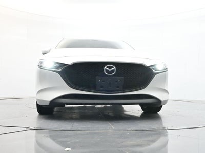 2023 Mazda Mazda3 2.5 S Select Package