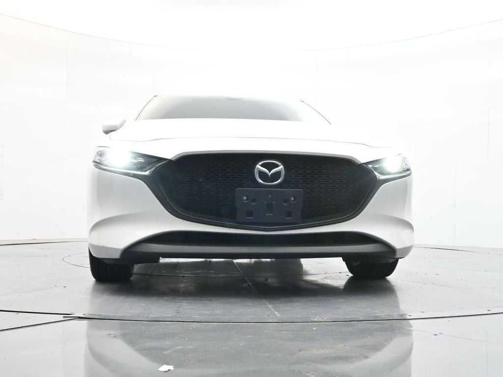 2023 Mazda Mazda3 2.5 S Select Package