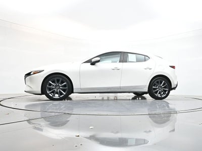 2023 Mazda Mazda3 2.5 S Select Package