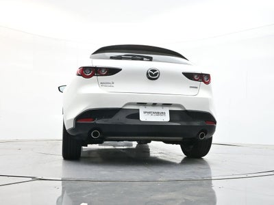 2023 Mazda Mazda3 2.5 S Select Package