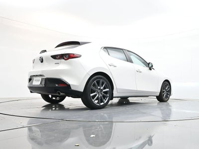 2023 Mazda Mazda3 2.5 S Select Package
