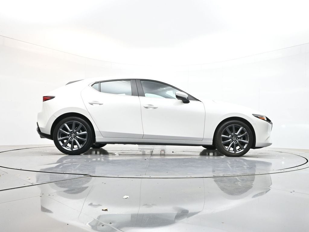 2023 Mazda Mazda3 2.5 S Select Package