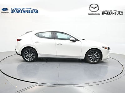 2023 Mazda Mazda3 2.5 S Select Package