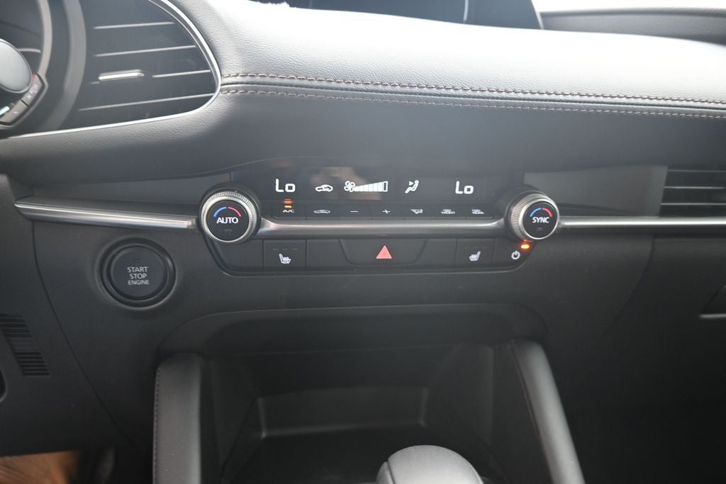 2026 Mazda Mazda3 2.5 S Preferred