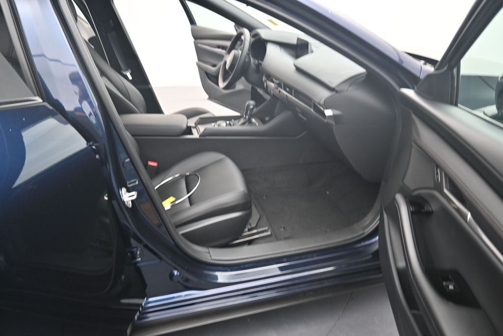 2026 Mazda Mazda3 2.5 S Preferred