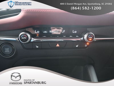 2026 Mazda Mazda3 Hatchback 2.5 S Premium