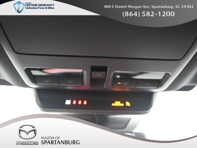 2026 Mazda Mazda3 Hatchback 2.5 S Premium