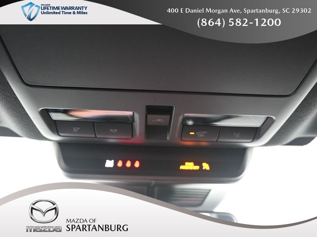 2026 Mazda Mazda3 Hatchback 2.5 S Premium