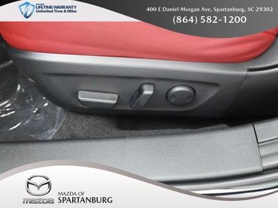 2026 Mazda Mazda3 Hatchback 2.5 S Premium