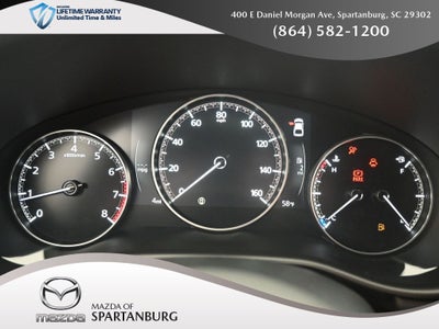 2026 Mazda Mazda3 Hatchback 2.5 S Premium