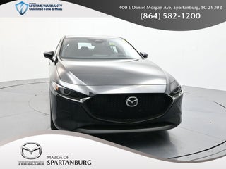 2026 Mazda Mazda3 Hatchback 2.5 S Premium