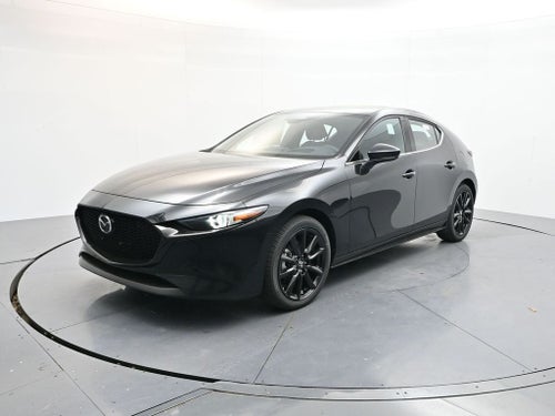 2026 Mazda Mazda3 Hatchback 2.5 S Premium